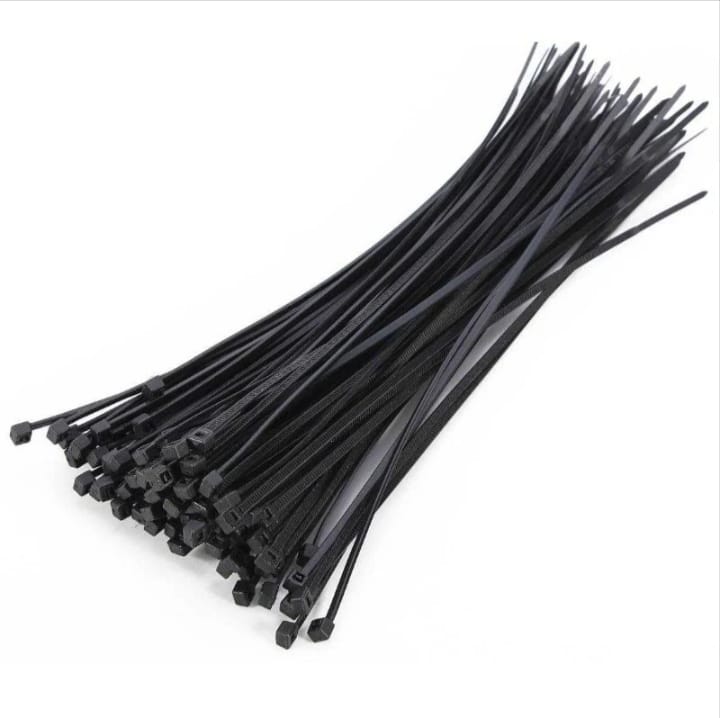 CABLE TIE 350 MM PIECES